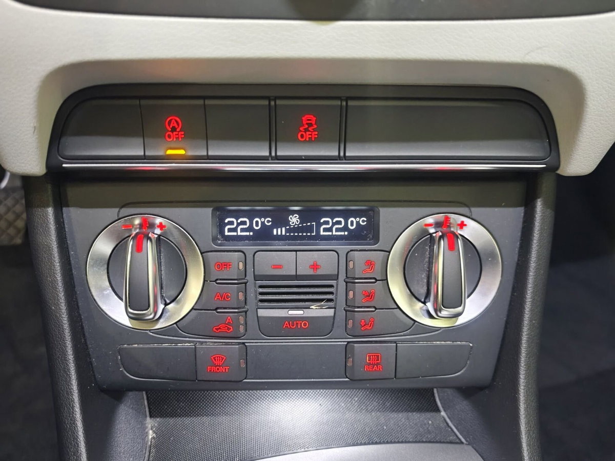 Audi Q3 2.0 TDI quattro Advanced (15)