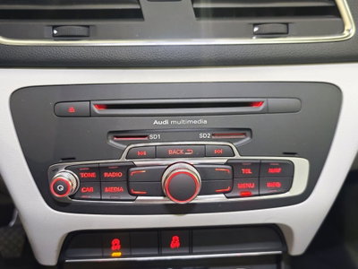 Audi Q3 2.0 TDI quattro Advanced (16)