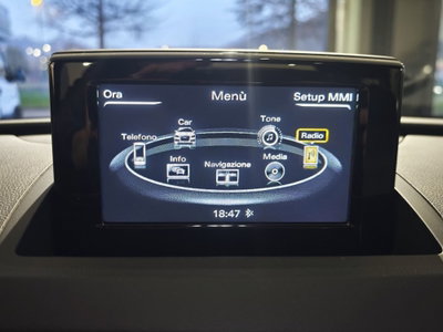 Audi Q3 2.0 TDI quattro Advanced (17)