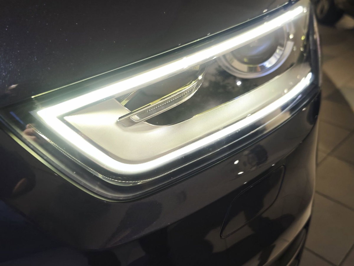Audi Q3 2.0 TDI quattro Advanced (3)