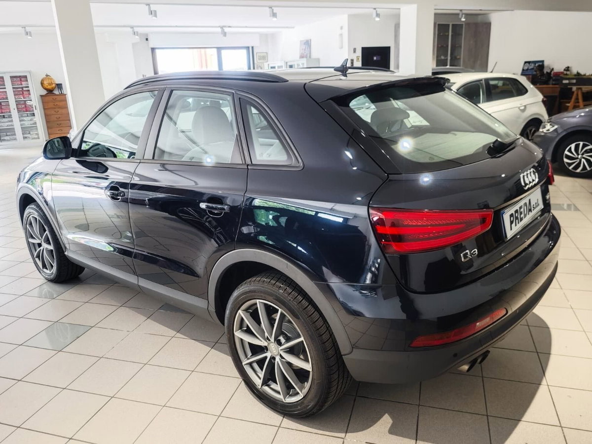Audi Q3 2.0 TDI quattro Advanced (6)