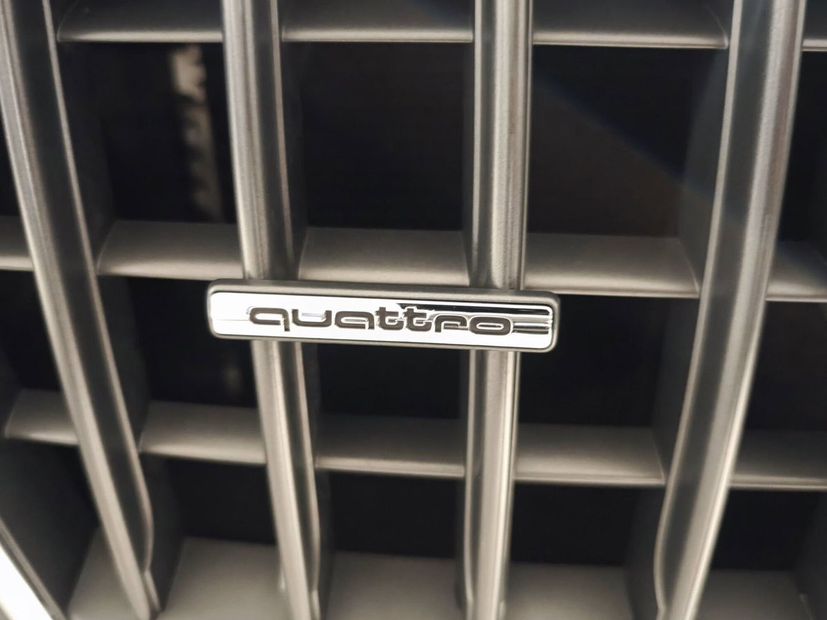 Audi Q3 2.0 TDI quattro Advanced (8)