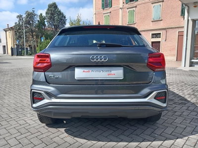 Audi Q2 Q2 35 TFSI S tronic S line Edition (10)