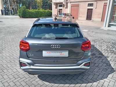 Audi Q2 Q2 35 TFSI S tronic S line Edition (13)