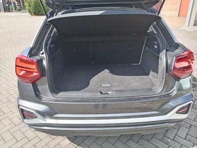Audi Q2 Q2 35 TFSI S tronic S line Edition (14)