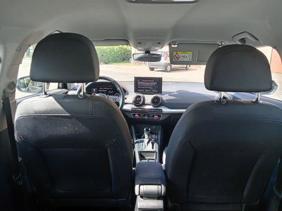 Audi Q2 Q2 35 TFSI S tronic S line Edition (16)