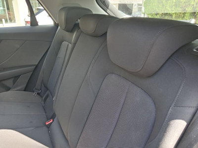 Audi Q2 Q2 35 TFSI S tronic S line Edition (17)