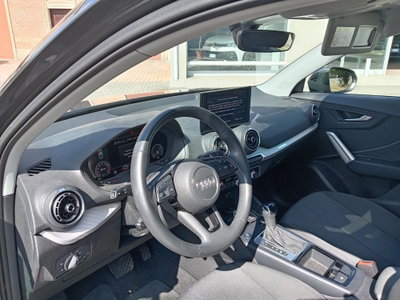 Audi Q2 Q2 35 TFSI S tronic S line Edition (18)