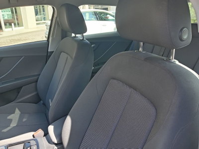 Audi Q2 Q2 35 TFSI S tronic S line Edition (19)
