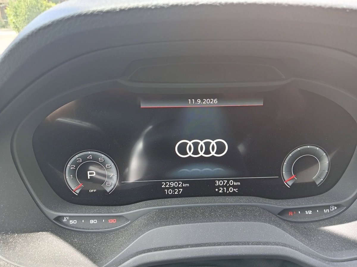 Audi Q2 Q2 35 TFSI S tronic S line Edition (2)