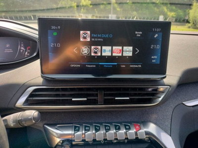 Peugeot 3008 BlueHDi 130 S&S EAT8 Allure Pack (12)
