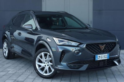 Cupra Formentor Formentor 2.0 TDI