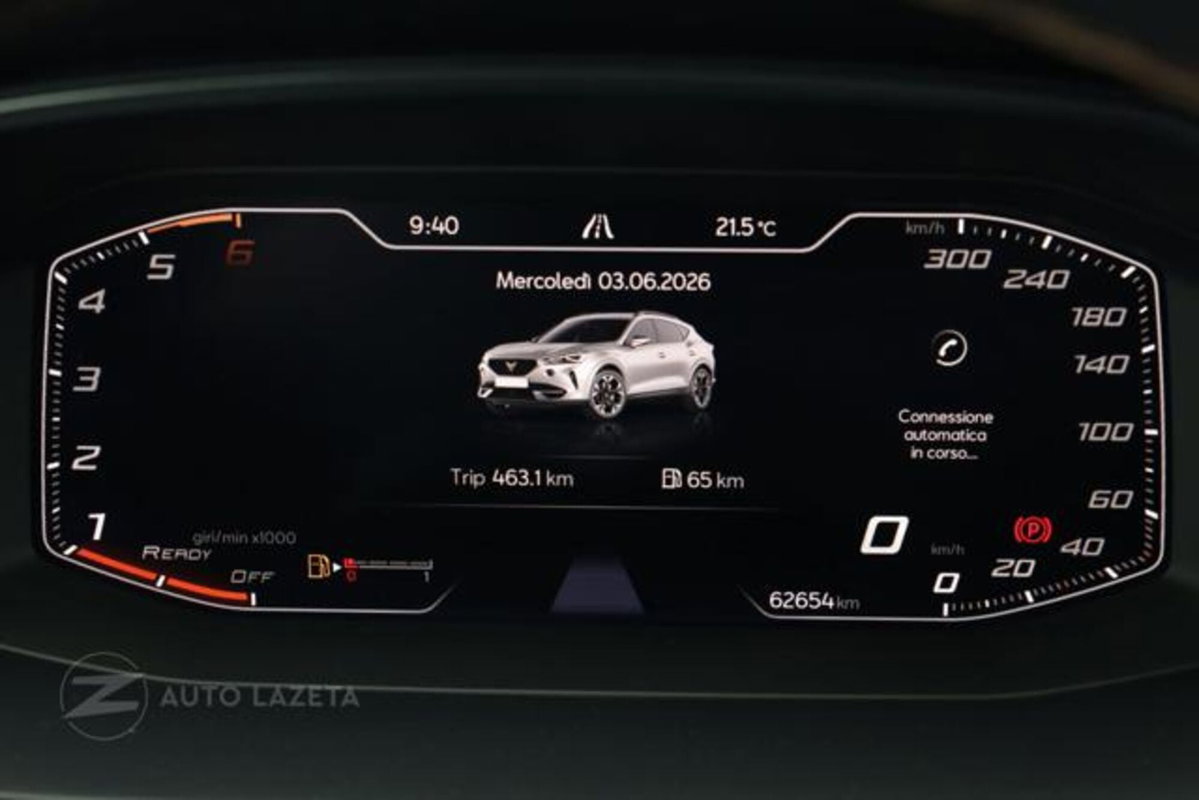 Cupra Formentor Formentor 2.0 TDI (12)