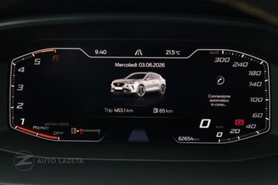 Cupra Formentor Formentor 2.0 TDI (12)