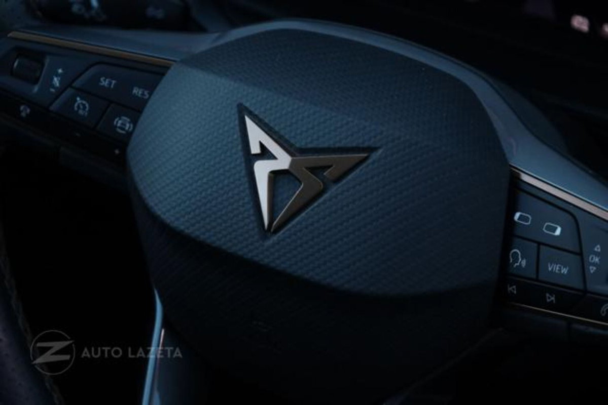 Cupra Formentor Formentor 2.0 TDI (15)