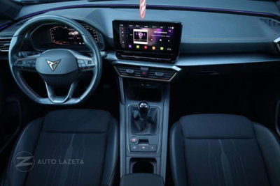 Cupra Formentor Formentor 2.0 TDI (5)