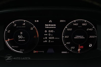 Cupra Formentor Formentor 2.0 TDI (10)