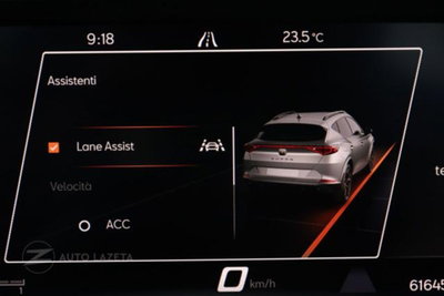 Cupra Formentor Formentor 2.0 TDI (11)