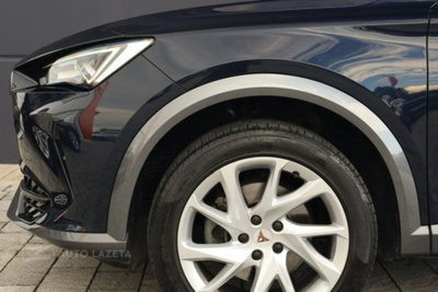 Cupra Formentor Formentor 2.0 TDI (14)