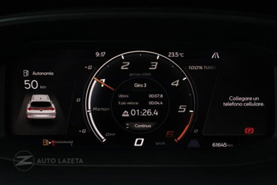 Cupra Formentor Formentor 2.0 TDI (20)