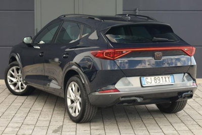 Cupra Formentor Formentor 2.0 TDI (4)