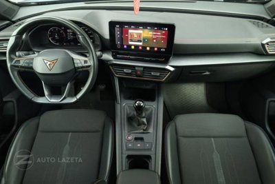 Cupra Formentor Formentor 2.0 TDI (8)