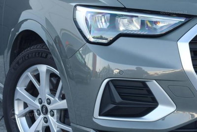 Audi Q3 40 TDI quattro S tronic Business Advanced (15)