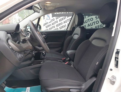 Fiat 500X 1.3 mjet 95cv (10)