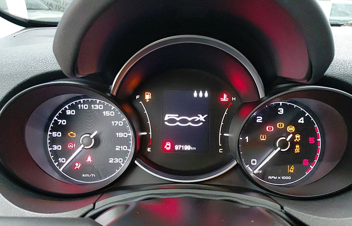 Fiat 500X 1.3 mjet 95cv (12)