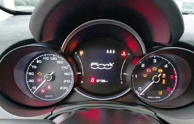 Fiat 500X 1.3 mjet 95cv (12)
