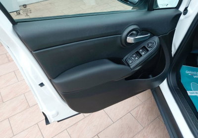 Fiat 500X 1.3 mjet 95cv (17)