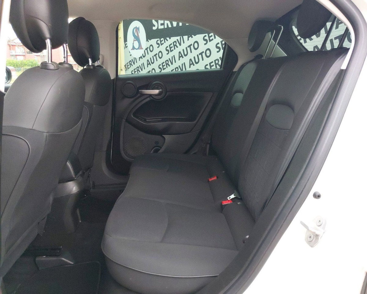 Fiat 500X 1.3 mjet 95cv (18)