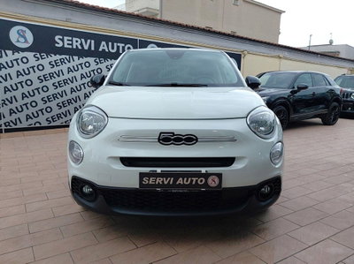 Fiat 500X 1.3 mjet 95cv (2)