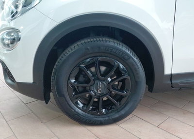 Fiat 500X 1.3 mjet 95cv (20)