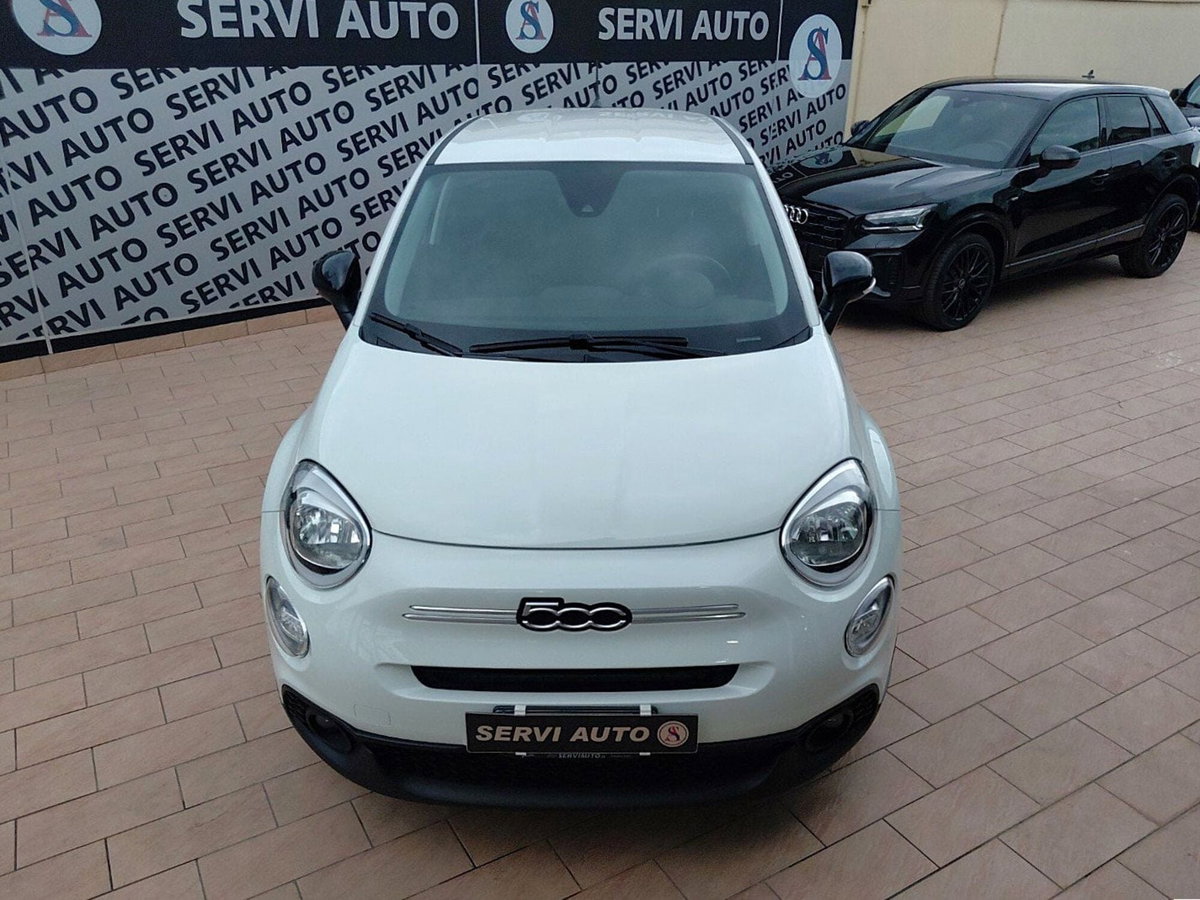 Fiat 500X 1.3 mjet 95cv (3)