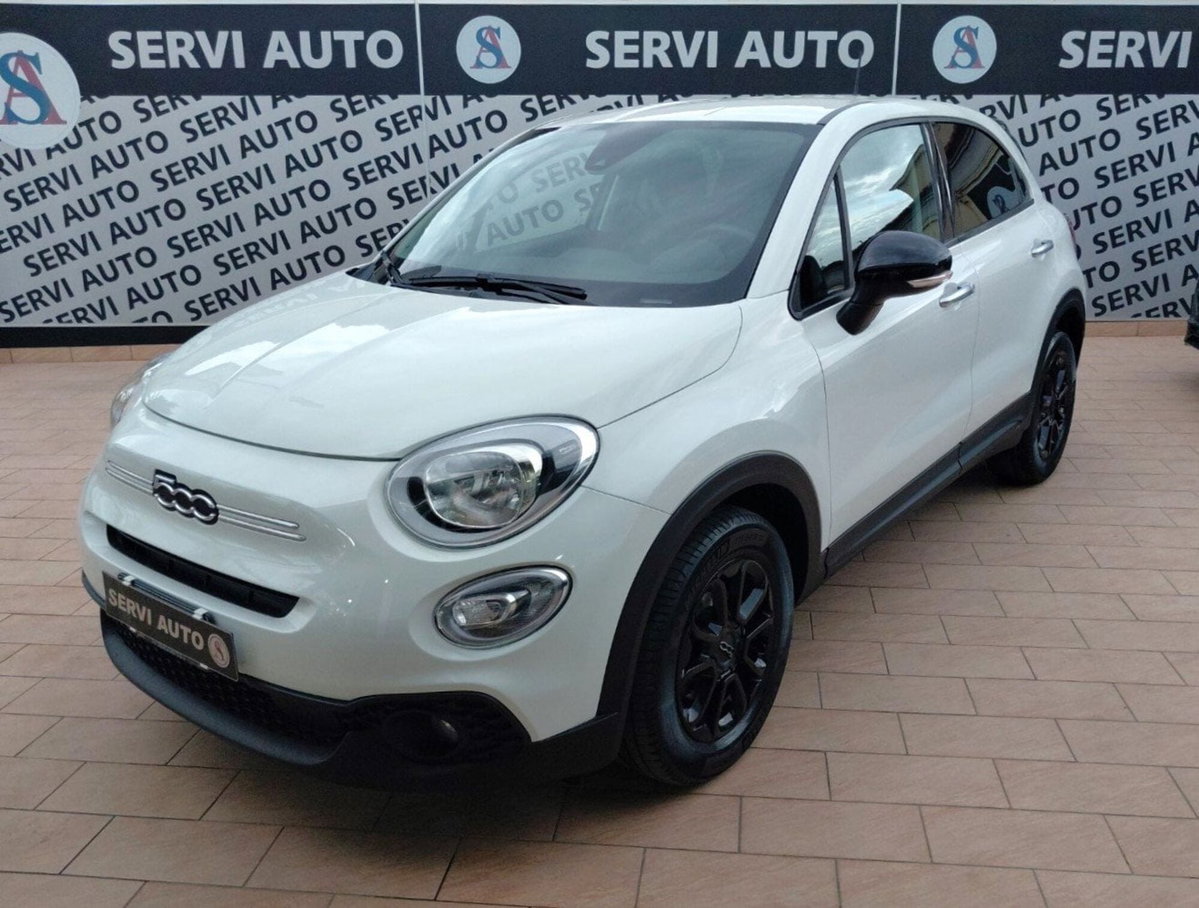 Fiat 500X 1.3 mjet 95cv (4)