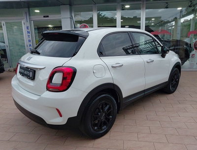 Fiat 500X 1.3 mjet 95cv (5)