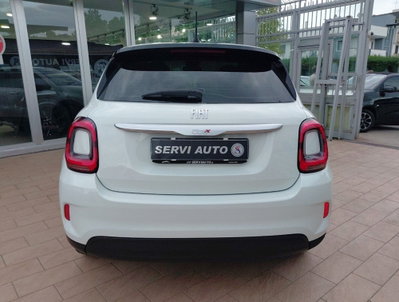 Fiat 500X 1.3 mjet 95cv (7)