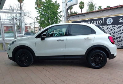 Fiat 500X 1.3 mjet 95cv (8)