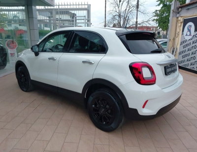 Fiat 500X 1.3 mjet 95cv (9)