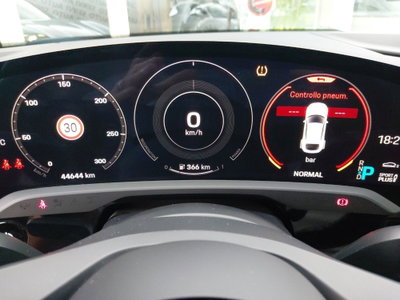 Porsche Taycan Cross Turismo Cross Turismo Turbo 5p.ti (13)