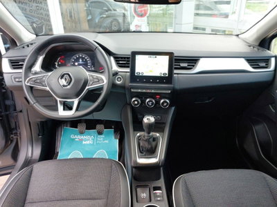 Renault Captur 1.0 tce Techno 90cv (13)
