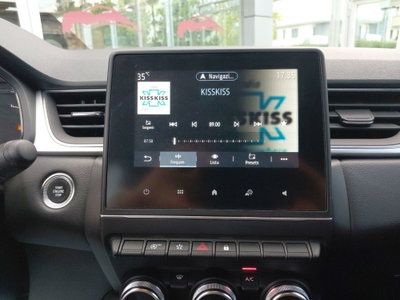 Renault Captur 1.0 tce Techno 90cv (14)