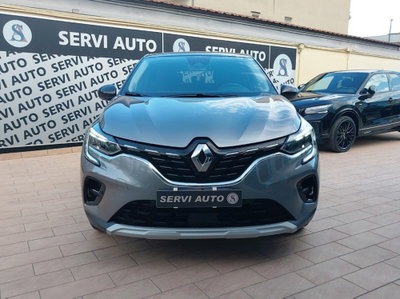 Renault Captur 1.0 tce Techno 90cv (2)