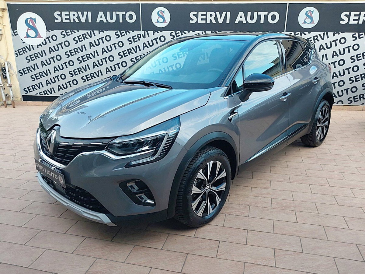 Renault Captur 1.0 tce Techno 90cv (4)