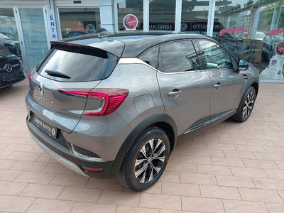 Renault Captur 1.0 tce Techno 90cv (5)