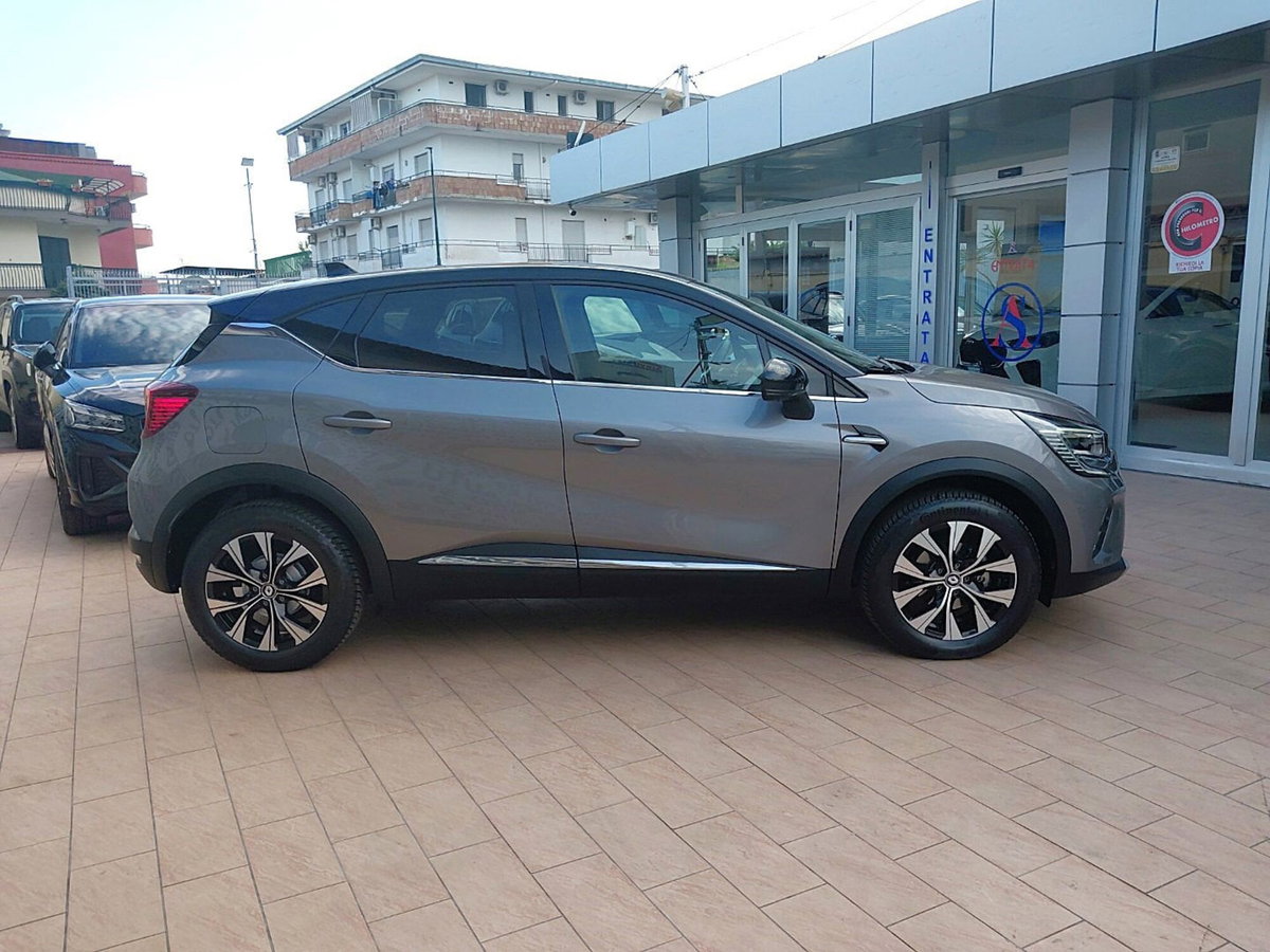 Renault Captur 1.0 tce Techno 90cv (6)