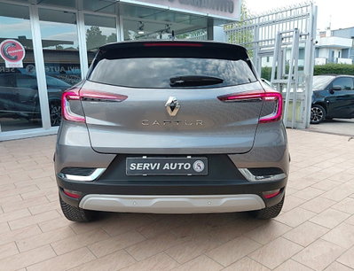 Renault Captur 1.0 tce Techno 90cv (7)