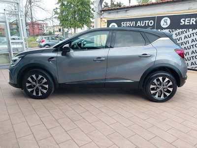 Renault Captur 1.0 tce Techno 90cv (8)