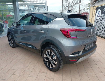 Renault Captur 1.0 tce Techno 90cv (9)